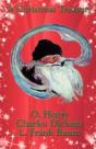 A Christmas Treasury - Preview