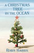A Christmas Tree By The Ocean