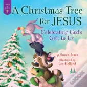 A Christmas Tree For Jesus