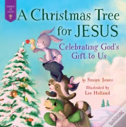 Capa do artigo A Christmas Tree For Jesus