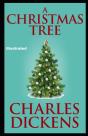 A Christmas Tree Illustrated - Preview