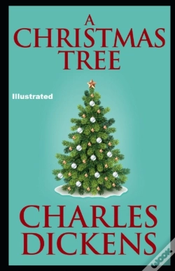 Capa do artigo A Christmas Tree Illustrated