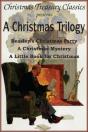 A Christmas Trilogy: Beasley'S Christmas - Preview