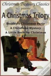 Capa do artigo A Christmas Trilogy: Beasley