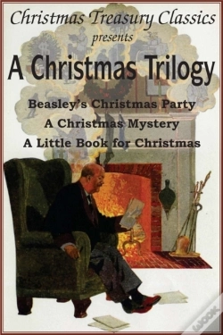 Capa do artigo A Christmas Trilogy: Beasley'S Christmas