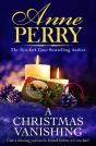 A Christmas Vanishing - Preview