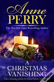 Capa do artigo A Christmas Vanishing