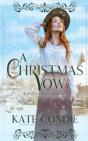 A Christmas Vow - Preview