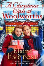 Capa do artigo A Christmas Wish At Woolworths