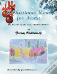 A Christmas Wish For Nisha