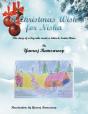 A Christmas Wish For Nisha - Preview