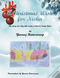 Capa do artigo A Christmas Wish For Nisha