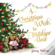 A Christmas Wish For Trafalgar Bear