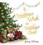 A Christmas Wish For Trafalgar Bear - Preview