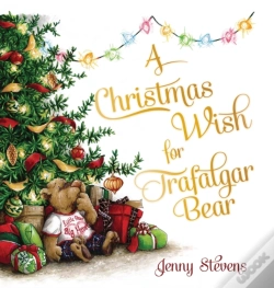 Capa do artigo A Christmas Wish For Trafalgar Bear