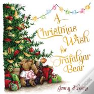 A Christmas Wish For Trafalgar Bear