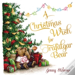 Capa do artigo A Christmas Wish For Trafalgar Bear