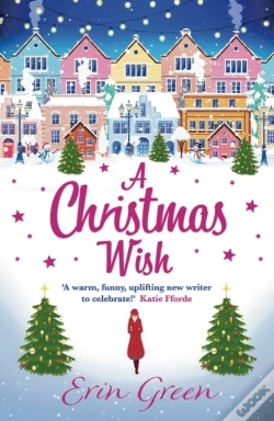 Capa do artigo A Christmas Wish