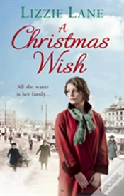 Capa do artigo A Christmas Wish