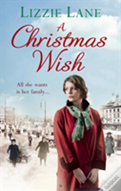 Capa do artigo A Christmas Wish