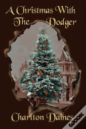 A Christmas With The Dodger