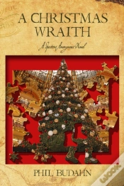 Capa do artigo A Christmas Wraith