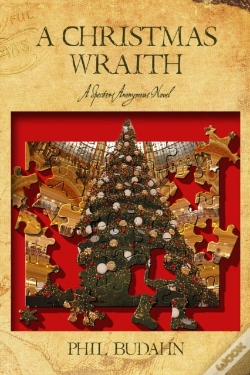 Capa do artigo A Christmas Wraith