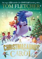 A Christmasaurus Carol
