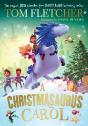 A Christmasaurus Carol - Preview