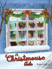Capa do artigo A Christmouse Tale