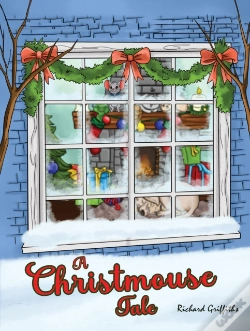 Capa do artigo A Christmouse Tale