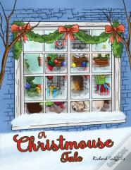 A Christmouse Tale
