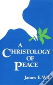 Capa do artigo A Christology Of Peace