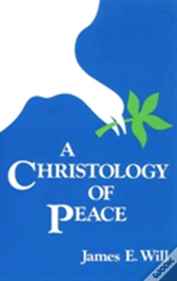 Capa do artigo A Christology Of Peace