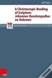 Capa do artigo A Christoscopic Reading Of Scripture