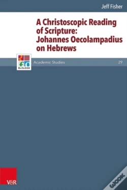 Capa do artigo A Christoscopic Reading Of Scripture