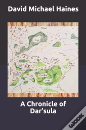 A Chronicle Of Dar'Sula