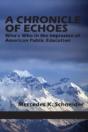 A Chronicle Of Echoes - Preview