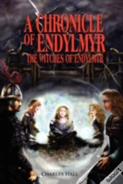 Capa do artigo A Chronicle Of Endylmyr