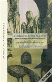 Capa do artigo A Chronicle Of The Peacocks