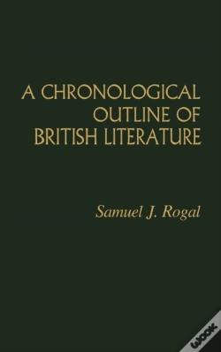 Capa do artigo A Chronological Outline Of British Literature