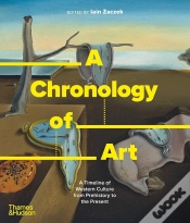Capa do artigo A Chronology Of Art