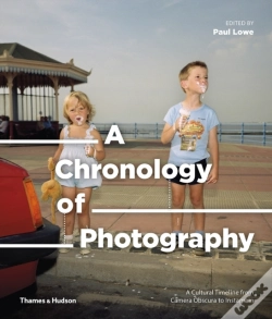 Capa do artigo A Chronology Of Photography