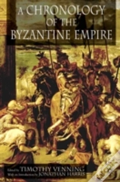 Capa do artigo A Chronology Of The Byzantine Empire