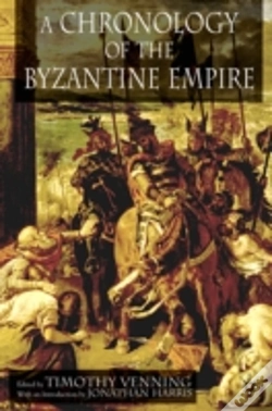 Capa do artigo A Chronology Of The Byzantine Empire