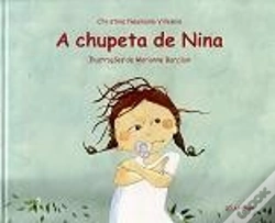 Capa do artigo A Chupeta de Nina
