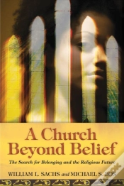 Capa do artigo A Church Beyond Belief