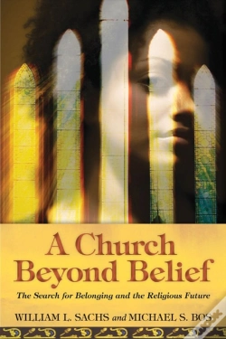 Capa do artigo A Church Beyond Belief