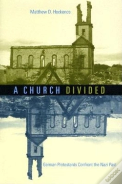 Capa do artigo A Church Divided