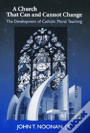 A Church That Can And Cannot Change